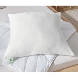 irisette® greenline Kopfkissen mit Outlast®-Technologie, ca. 80 x 80 cm