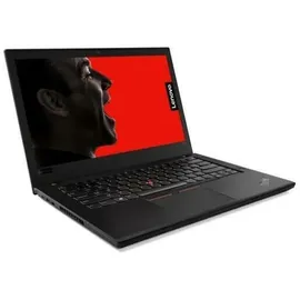 Lenovo Thinkpad T480 14'' Intel Core i5-8250H 8 GB RAM 512 GB SSD Schwarz
