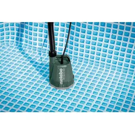 Metabo Akku-Tauchpumpe TPF 18 LTX 7000 ohne Akku