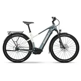 Ghost E-Teru Pro EQ High ABS Grau Modell 2025
