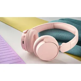 Philips TAH4209PK Rosa