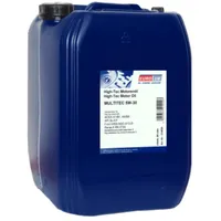 Eurolub MULTITEC 214020 5W-30 20 l