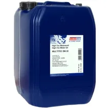 Eurolub MULTITEC 214020 5W-30 20 l