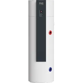 Austria Email Explorer Evo 3 Warmwasser-Wärmepumpe 200L