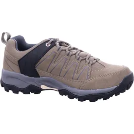 Brütting Mount Pinos Low, für Damen, beige, Größe 43 EU