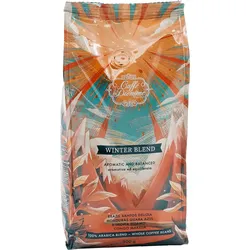 Diemme Winter Blend, 500 g Bohne