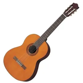 Yamaha C40 II - 4/4
