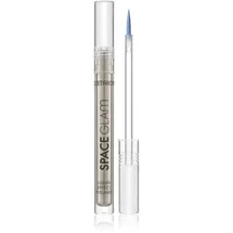 Catrice Space Glam Flüssige Eyeliner mit Glitzerteilchen Farbton 010 Moonstone Metallic 1.4 ml