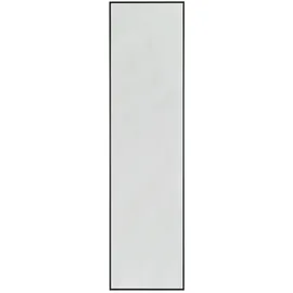 SalesFever Spiegel 367131 40 x 150 cm Schwarz