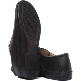 Finn Comfort BUDAPEST schwarz 46