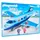 Playmobil FunPark-Ferienflieger 9366