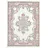 THEKO Teppich Ming 501 beige 70 cm, x 140 cm