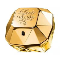 Paco Rabanne Lady Million Eau de Parfum, Damen, 80 ml