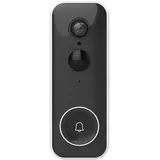 Yale Smart Video Doorbell - Kabellose Video-Türklingel