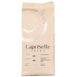 Kaffeebohnen Caprisette Crema, 250 g