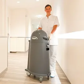 OdoCare Inkontinenzeimer OdoCare 75 L Profi-Windeleimer 1 St