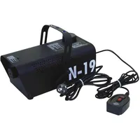 Eurolite N-19 Nebelmaschine