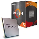 AMD Ryzen 5 5600