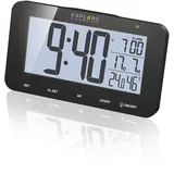 Explore Scientific RDC 1004 schwarz