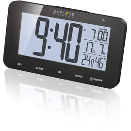 Explore Scientific RDC 1004 schwarz