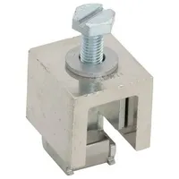 ABN Sammelschienen-Klemme XSH240-1
