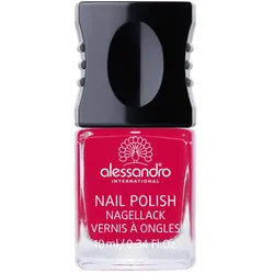 alessandro International Nagellack 915 Just Joy 10 ml