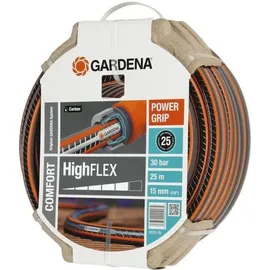 Gardena Comfort HighFLEX Schlauch 15 mm 5/8" 25 m 18075-26