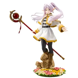 Frieren – Meadow of Flowers Ver. | 1/7 Scale Figur
