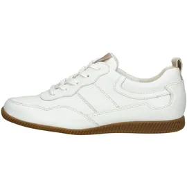 Paul Green Sneaker Low Weiß Damen 40
