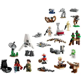 LEGO Star Wars Adventskalender (2023) 75366