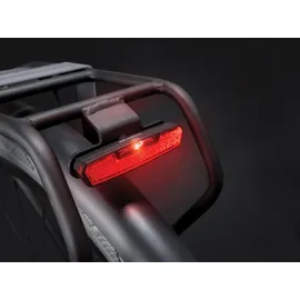 AXA basta Juno Dynamo-Rücklicht