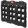 Milwaukee Milwaukee, Werkzeugkoffer, Montageplatte Packout XL 762mm (1 Teil)
