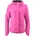 Damen Jacke Größe 4XL pink