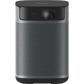 XGIMI MoGo 2 Pro DLP schwarz/weiß