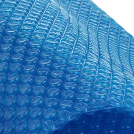 BESTWAY Solar-Poolabdeckung blau 305 cm