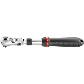 Black & Decker Teleskop-Umschaltknarre 1/2