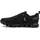 On Cloud 6 Waterproof Herren Black / Black 46