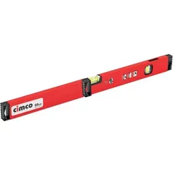 Cimco Werkzeuge Alu-Wasserwaage 211523