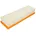 mahle Luftfilter LX 1451