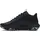 Under Armour Lockdown 7 Basketballschuhe 003 - black/black/metallic silver 42.5