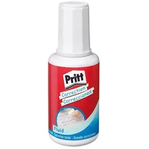 PRITT Korrekturfluid, weiß