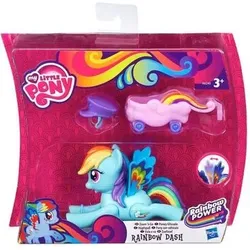 HASBRO A5934E24 My Little Pony 