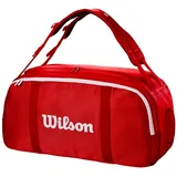 Wilson Super Tour Red Coaches rot