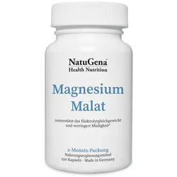 NatuGena® Magnesium-Malat