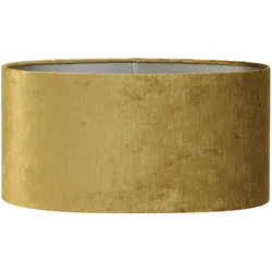 Leuchtenschirm GEMSTONE - gold