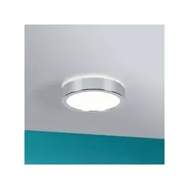 Paulmann Aviar 1 rund Chrom