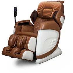Naipo Massagesessel,Zero-Gravity Massagestuhl, Wärmefunktion
