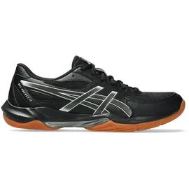 Asics GEL-ROCKET 12 schwarz,