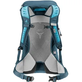 Deuter AC Lite 14 SL Wanderrucksack Blau