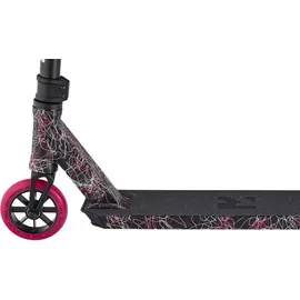 Root Industries Type R Complete Scooter (Pink Splatter)